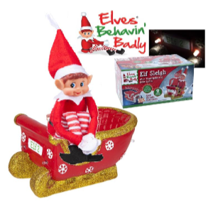 Value Pack Χριστούγεννα με τον Elf Main Image
