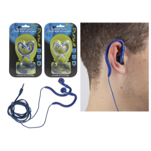 Ακουστικά Σπορ για Τρέξιμο Main Image